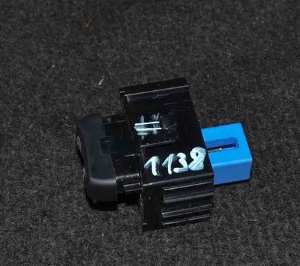 Lexus CT 200H Other switches/knobs/shifts