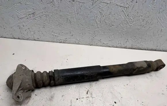 Skoda Yeti (5L) Rear shock absorber/damper