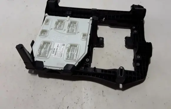 Mercedes-Benz GLA H247 Comfort/convenience module A2479008607