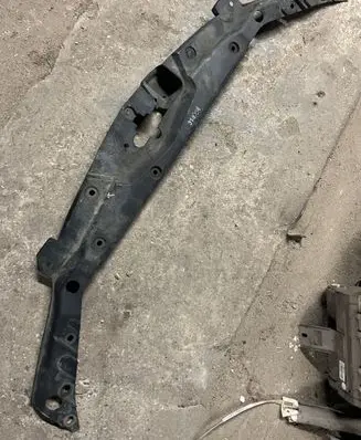 Honda Accord Radiator trim 71123SEA 71123SE