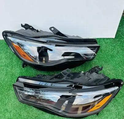 Audi A6 C7 Headlight/headlamp 4G0941006H 4G0941005H