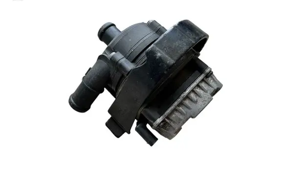 Skoda Superb B8 (3V) Electric auxiliary coolant/water pump 04L965567A