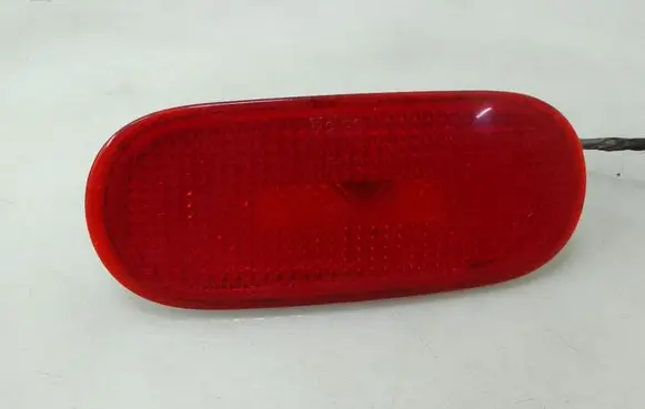 Rear fog light