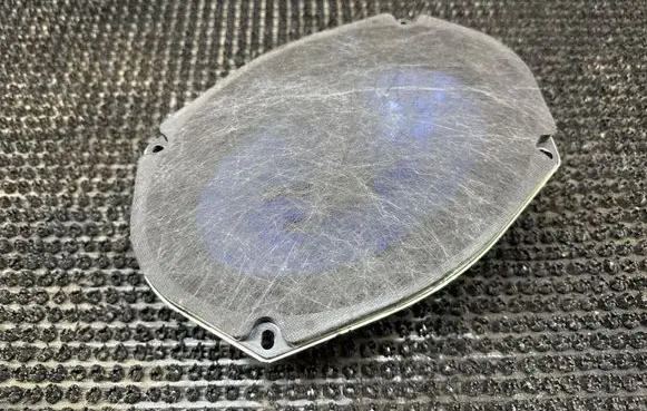 Dodge Durango III Front door speaker 05064358AB