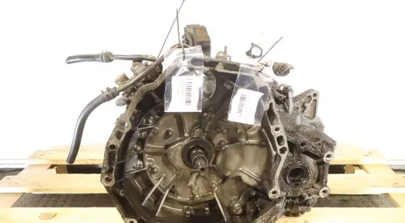 Honda Shuttle Automatic gearbox PCJ-1