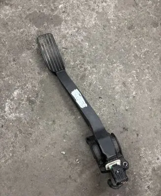 Peugeot 307 Accelerator throttle pedal 0280752240 9644093480