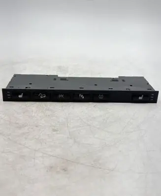 BMW X3 E83 A set of switches 3427957 61313427957