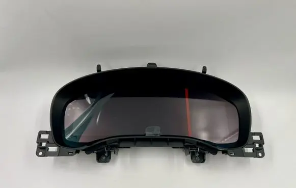 BMW 5 G30 G31 Speedometer (instrument cluster) 5a5a9f3 8709815