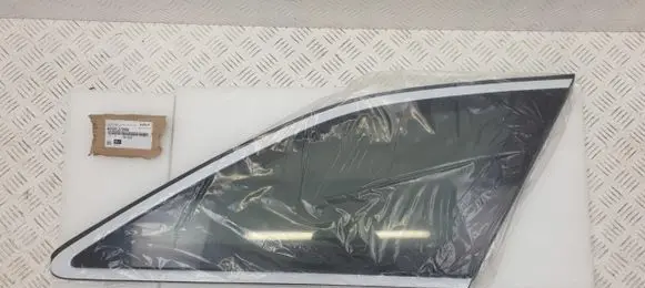 KIA Ceed Rear side window