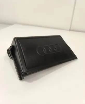 Audi 80 90 B3 Battery box tray 893915437