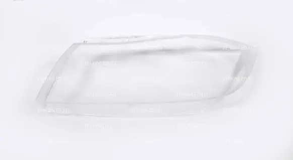 BMW 3 E90 E91 Headlight lense 