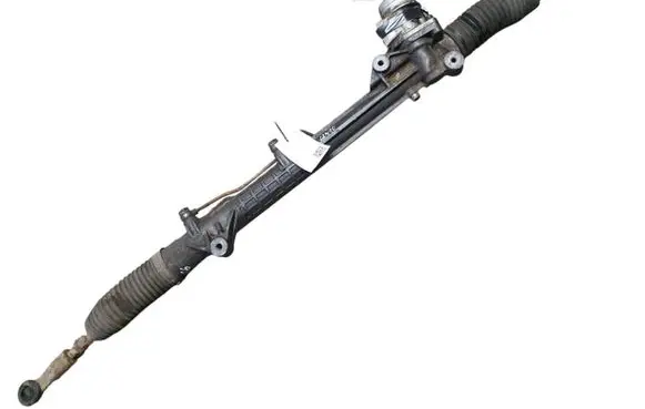 Audi A6 S6 C6 4F Steering rack 4F1422065R 7853501136