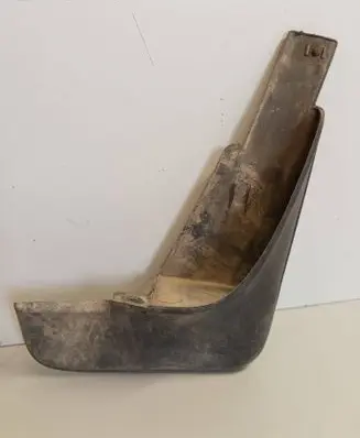Toyota Corolla Verso AR10 Rear mudguard E896300