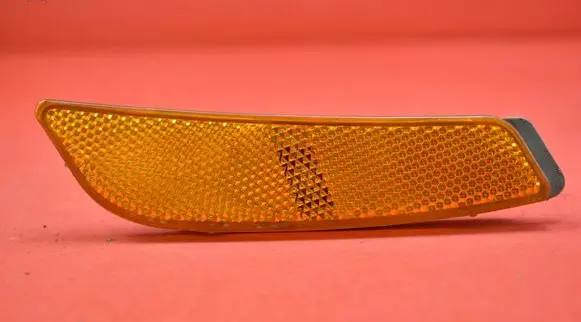 Front indicator light