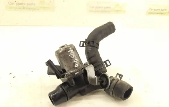 Mercedes-Benz E W212 Other engine bay part 6512000031 6512000431