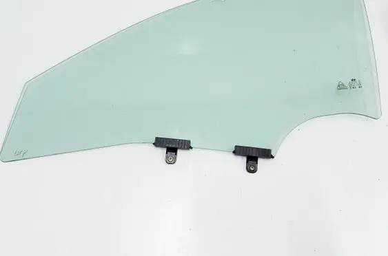 Hyundai Ioniq 5 Front door window glass four-door 43R-016982