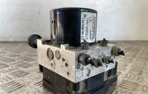 Subaru Legacy ABS Pump 27536AJ001 06210216164