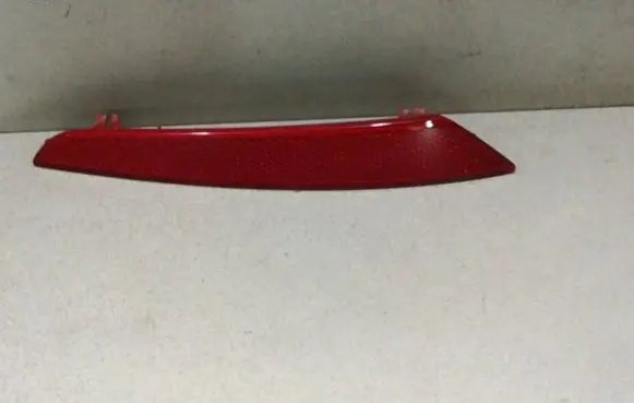 Rear tail light reflector