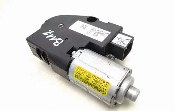 KIA Xceed Sunroof motor/actuator 81680J7900 K8110j7000