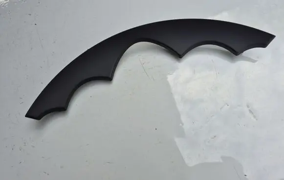 Porsche Cayenne (92A) Dashboard trim 7P5857059