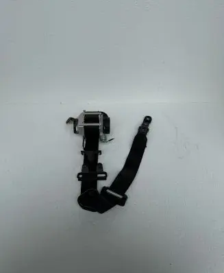 Volvo S60 Front seatbelt 616156000