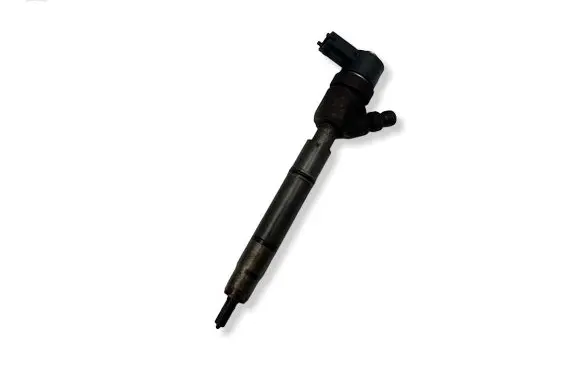 Hyundai i30 Fuel injector 0445110256