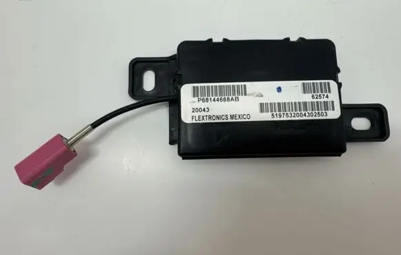 Ram 1500 Keyless system antenna P68144668AB 20043 62574