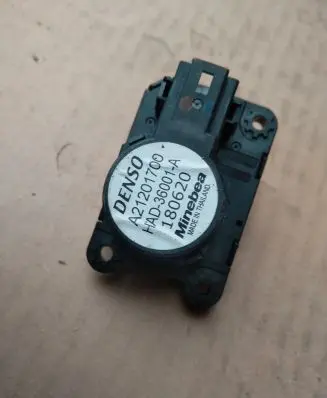 Peugeot Expert Air flap motor/actuator A21201700
