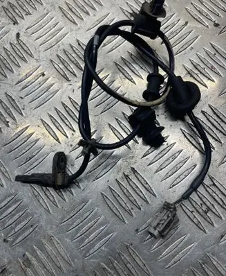 Subaru Legacy ABS brake wheel speed sensor 