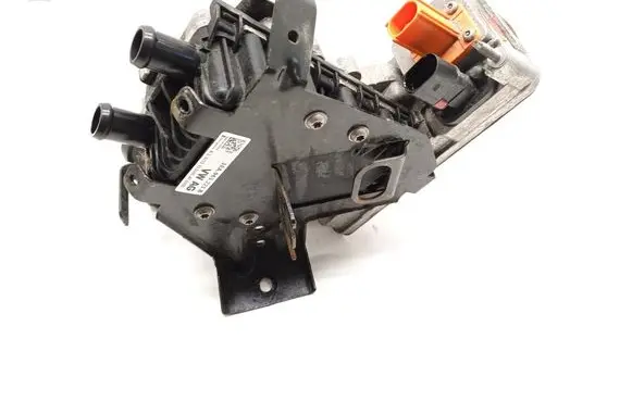 Skoda Enyaq iV Auxiliary pre-heater (Webasto) 1EA963231