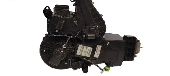 Chrysler Grand Voyager V Interior heater climate box assembly P55111785ak