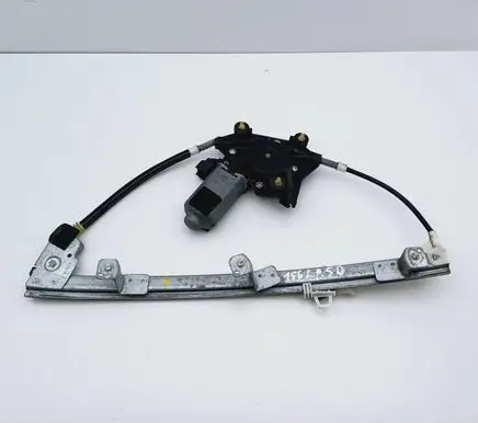 Alfa Romeo 156 Front door window regulator with motor 