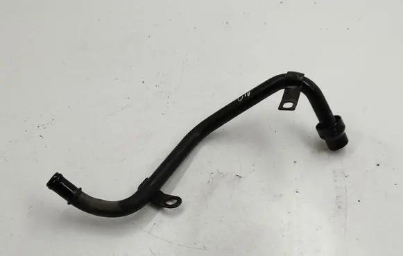 Audi A4 S4 B7 8E 8H Engine coolant pipe/hose 059121065