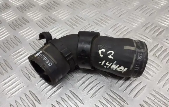 Citroen C2 Air intake hose/pipe