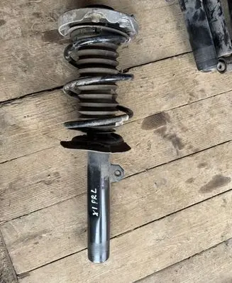 BMW X1 F48 F49 Front shock absorber/damper 6886753