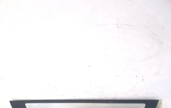 Audi A7 S7 4G Front sill trim cover 4G8853374