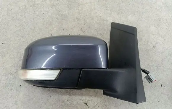 Ford Focus Front door electric wing mirror 