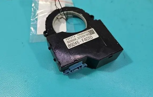 Toyota C-HR I Steering angle sensor 89245F4010 IMPRK1590896