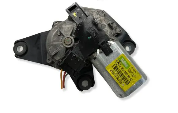 Mercedes-Benz ML W164 Rear window wiper motor A2518200042
