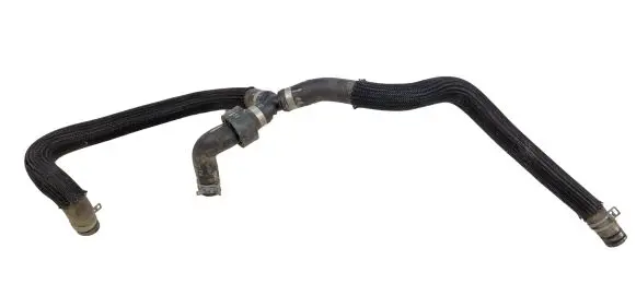 Ford Escape IV Engine coolant pipe/hose LX618C351 LX618C351AAE GLR0A