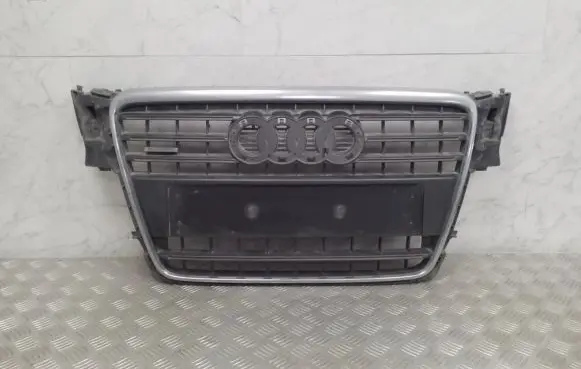 Audi A4 S4 B8 8K Front grill 8K0853651