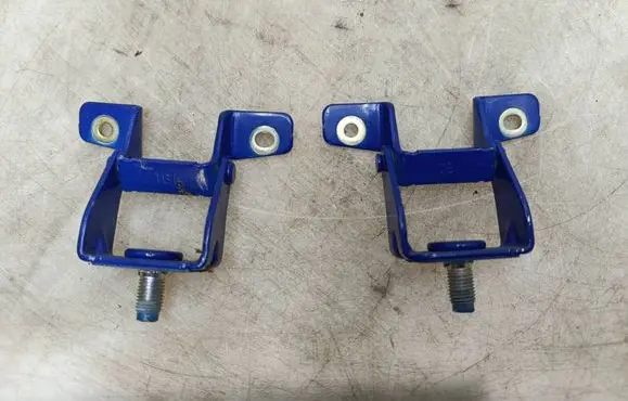 Hyundai Bayon Tailgate/trunk/boot hinge