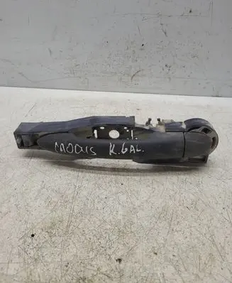 Renault Modus Rear door exterior handle