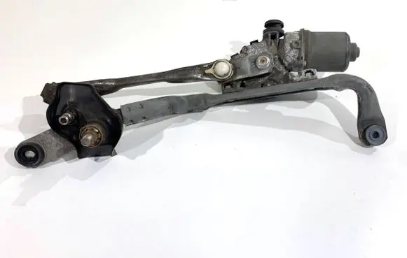 Toyota Yaris Front wiper linkage and motor 851100D191