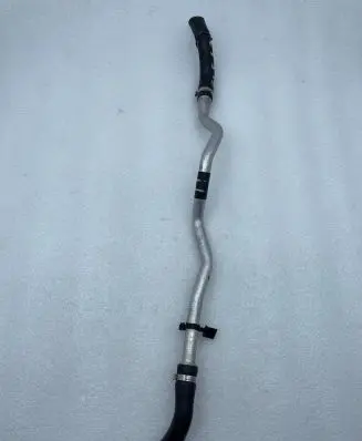 Mercedes-Benz GLE AMG (W166 - C292) Engine coolant pipe/hose A1663200355