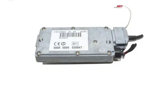 Mercedes-Benz SL R230 Alarm control unit/module 5TRKIF00UK E11020047