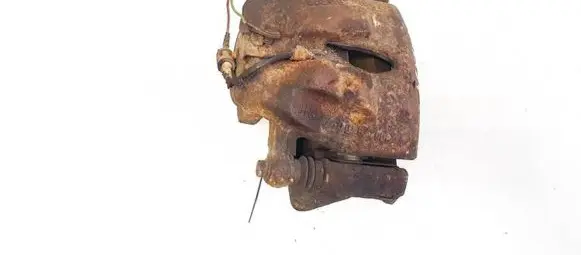 Citroen C8 Front brake caliper