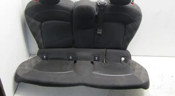 Mini One - Cooper F56 F55 Second row seats 