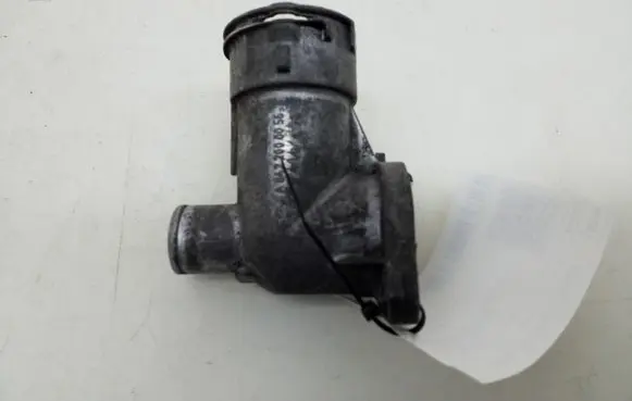 Mercedes-Benz S W221 Brake vacuum hose/pipe A6422000056