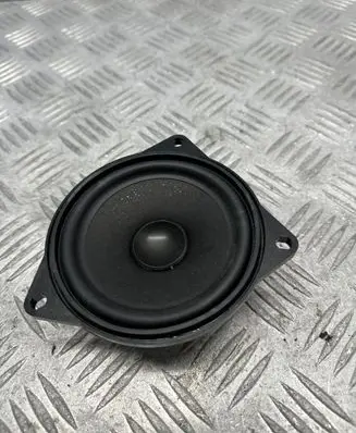 Panel speaker